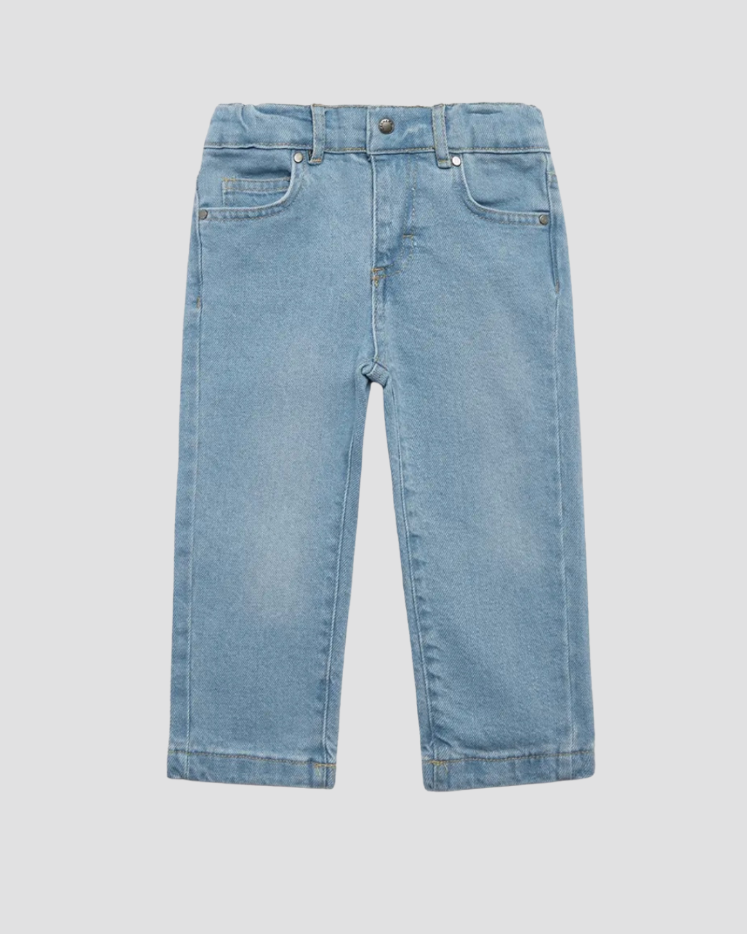 Jeans Carrera Loose Fit