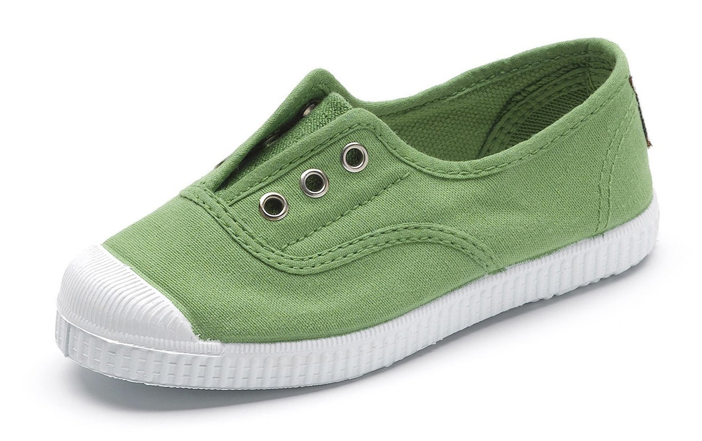 Sneaker slip-on Cienta Butterfly