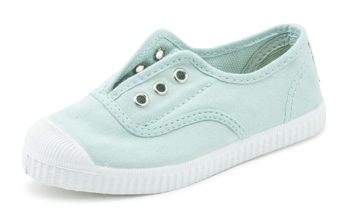 Sneaker slip-on Cienta Acqua