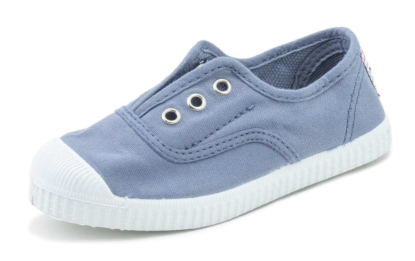Sneaker slip-on Cienta Lilla