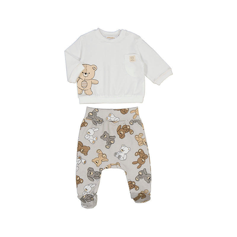 Completino Ghettina Luna