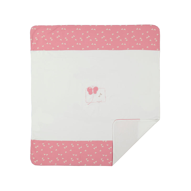 Copertina neonata Hibiscus