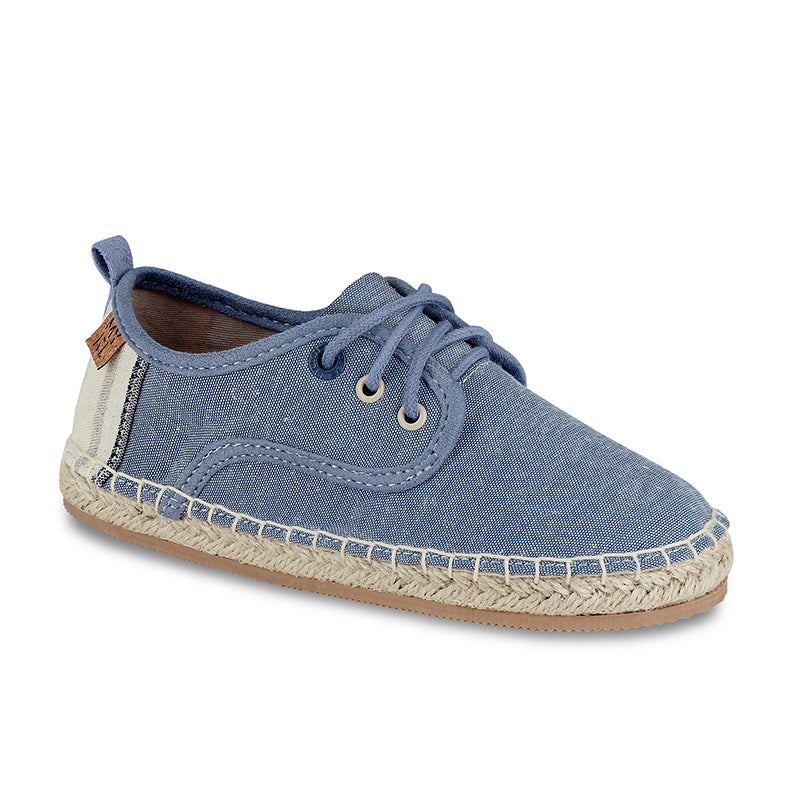 Espadrillas cordoncini Mayoral