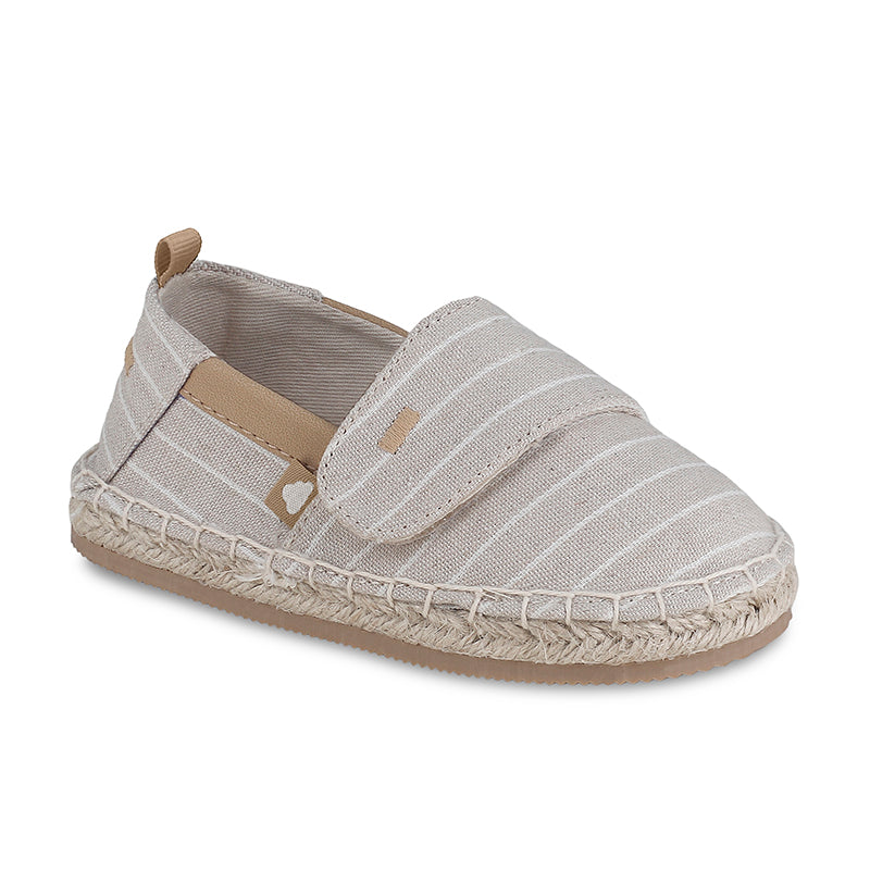 Espadrillas velcro Mayoral