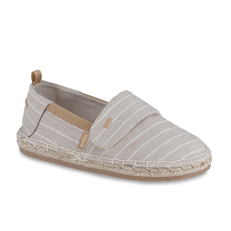 Espadrillas velcro Mayoral