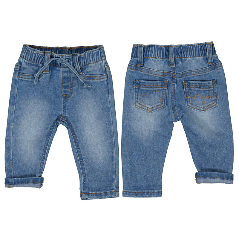 Jeans neonato
