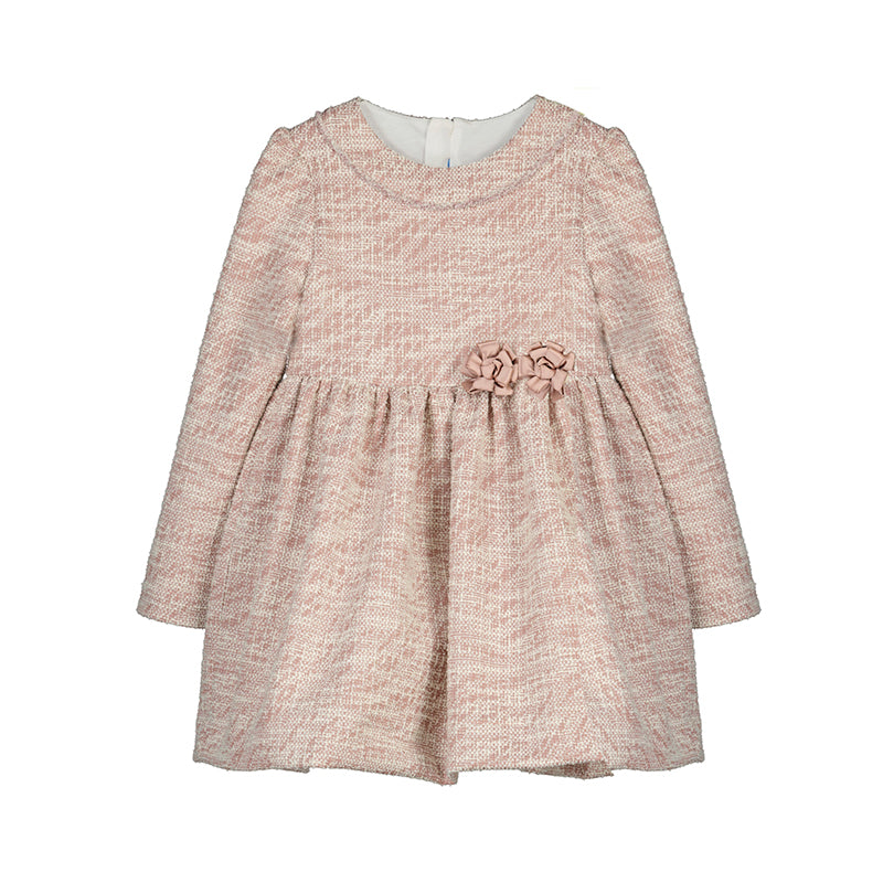 Vestito con borsetta bambina