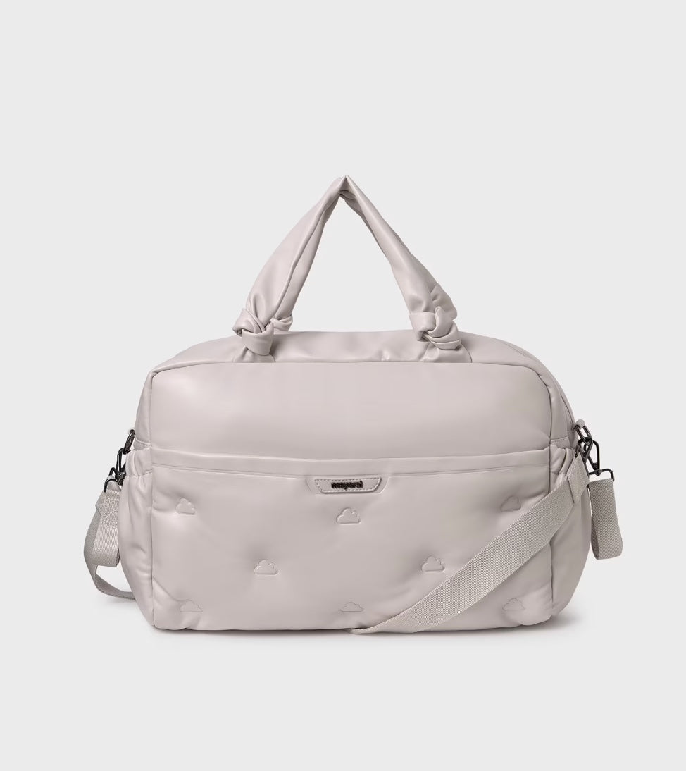 Borsone maternità trapuntato neonato