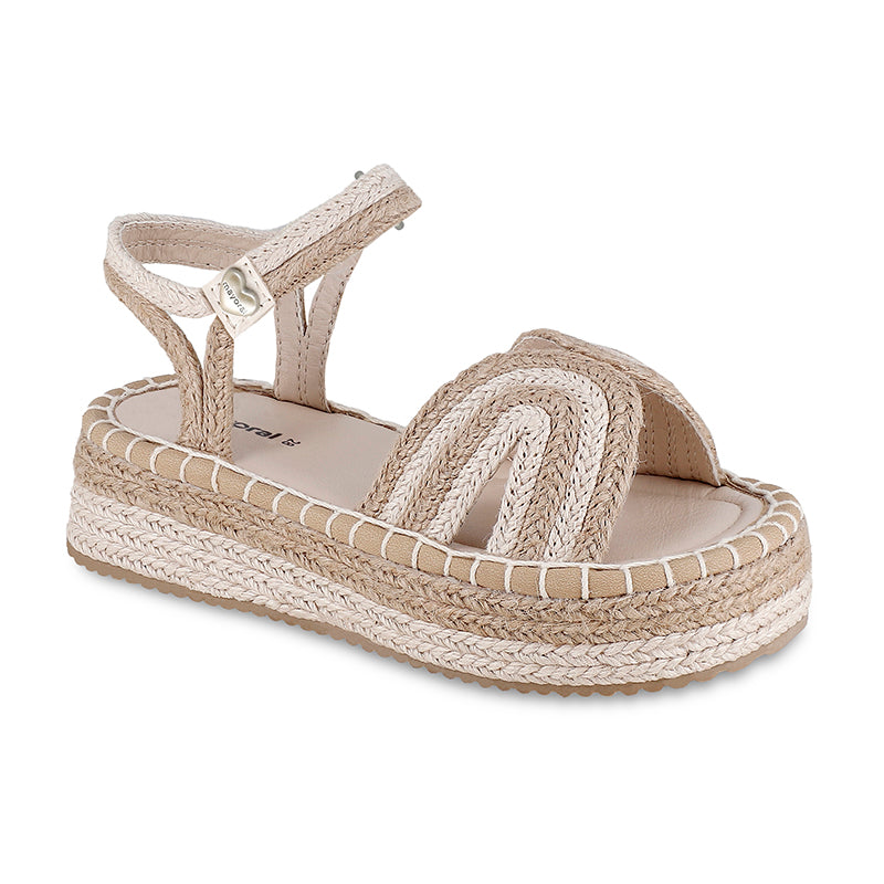 Sandalo yuta Mayoral