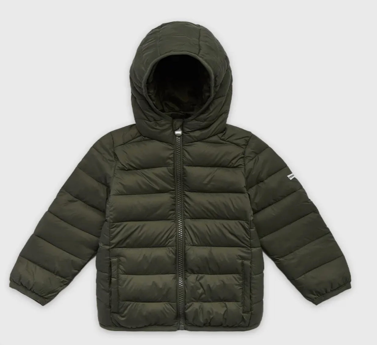 Giubbotto Carrera 100 grammi