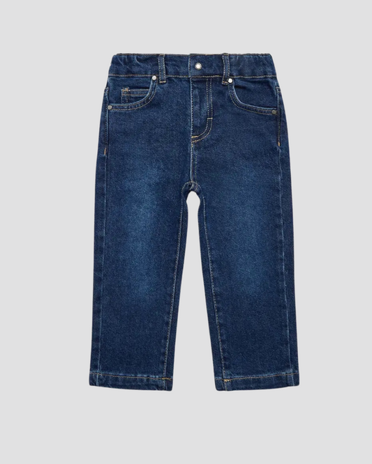 Jeans Carrera Loose Fit