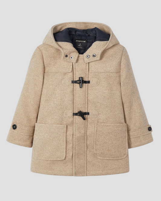 Trench bambino