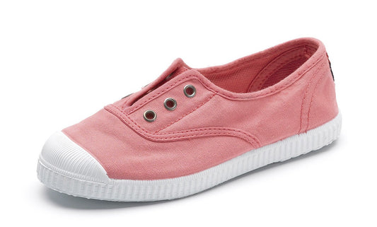 Sneaker slip-on Cienta Rosa