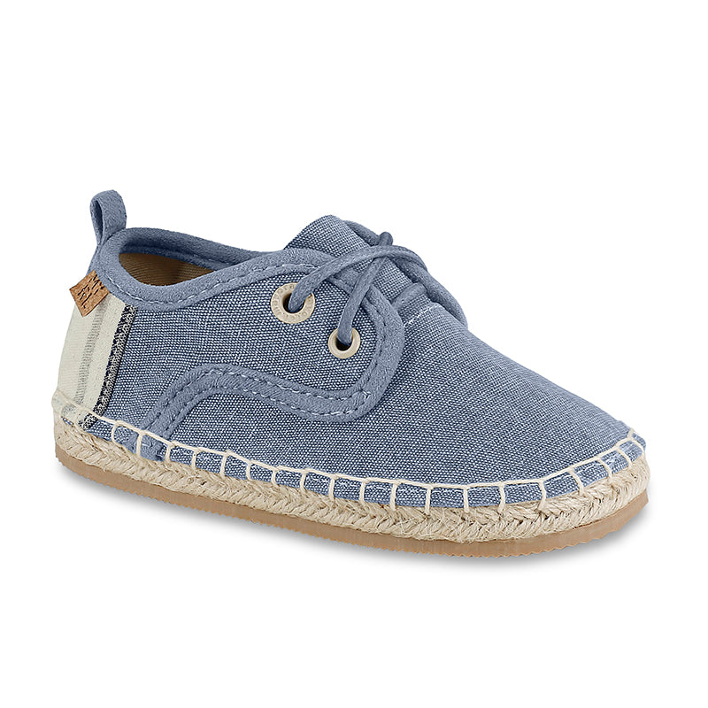 Espadrillas cordoncini Mayoral