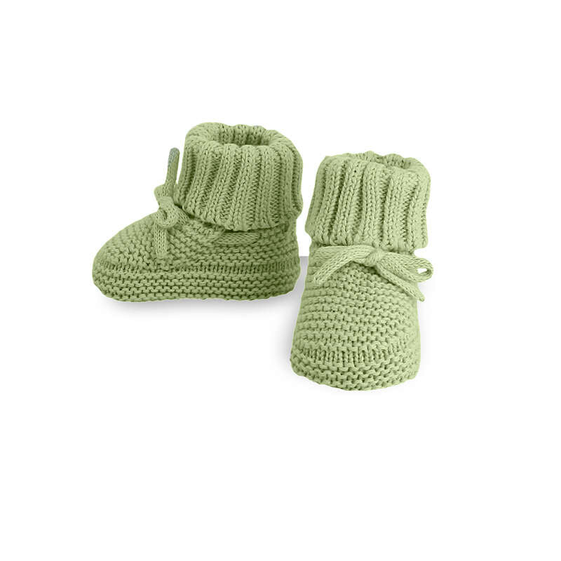 Scarpe tricot