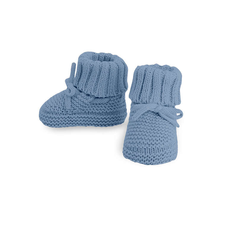 Scarpe tricot