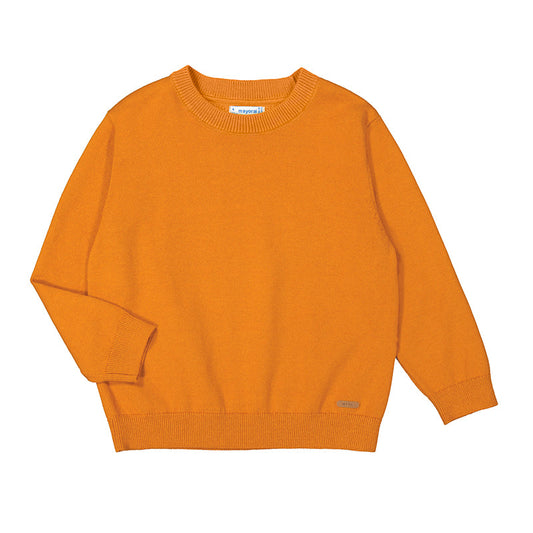 Maglioncino cotone bimbo