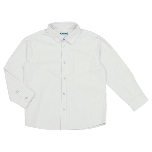 Camicia basica bambino